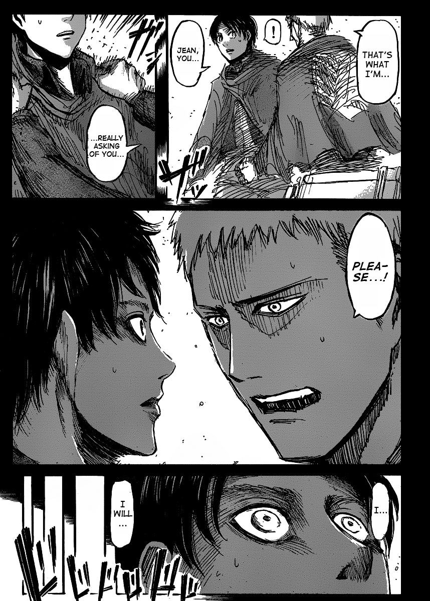 Shingeki no Kyojin Chapter 22 13